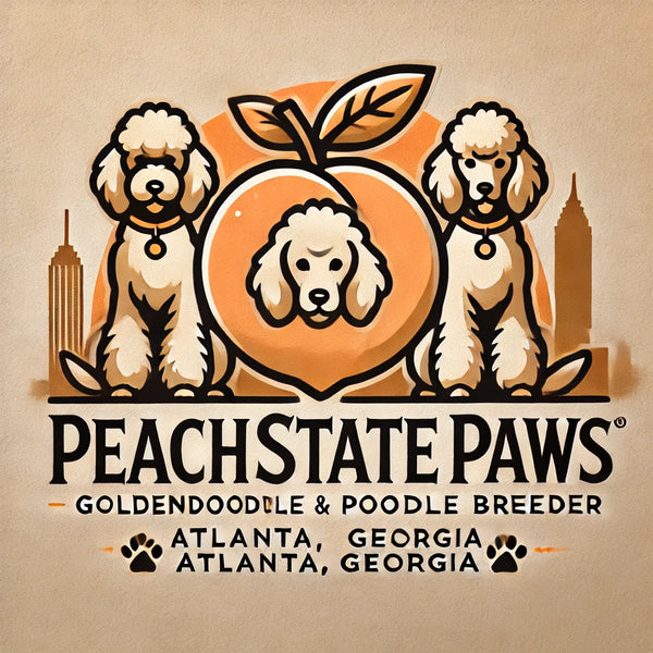 Peachstatepaws