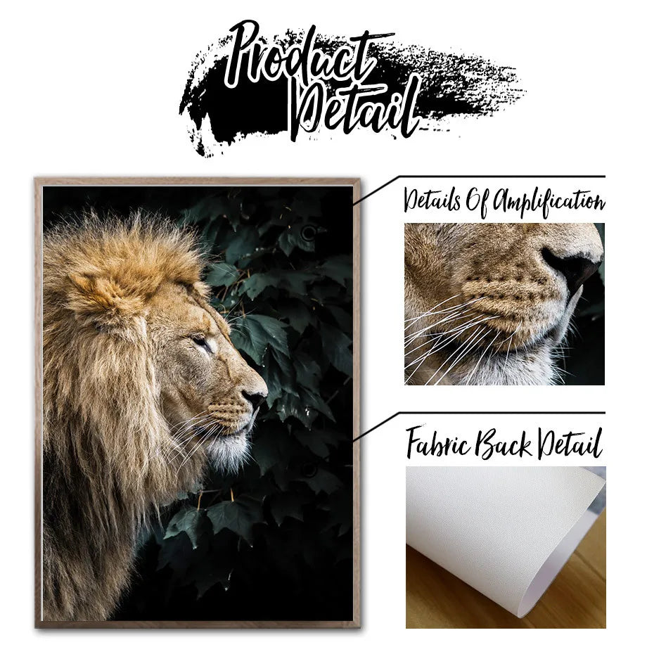 Goldendoodle On The Toilet Canvas Painting Toilet Humor Bathroom Poster Akita On The Toilet And Reading Newspaper Prints Deco