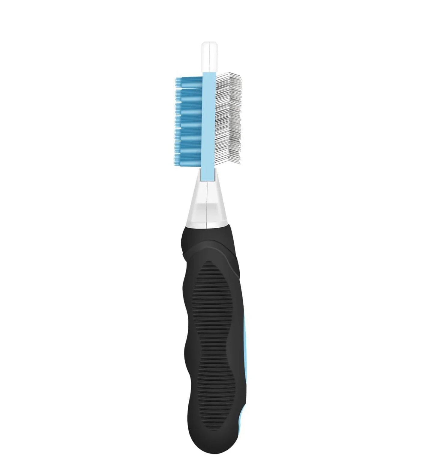 Doodle Brush for Dogs - Dematting Brush for Goldendoodles, Dog Brushes for Grooming Massaging & Dredging, Slicker Brush for Dogs