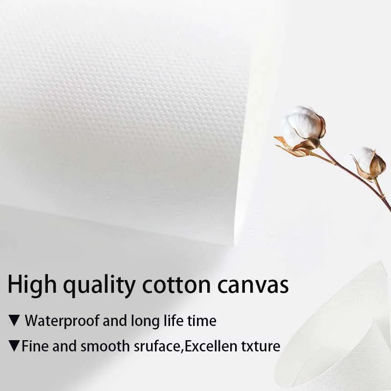 Goldendoodle Bathroom Canvas Paintings Modern Pet Themed Dog Lovers Toilet Poster Print Humorous Toilet Wall Art Restroom Decor