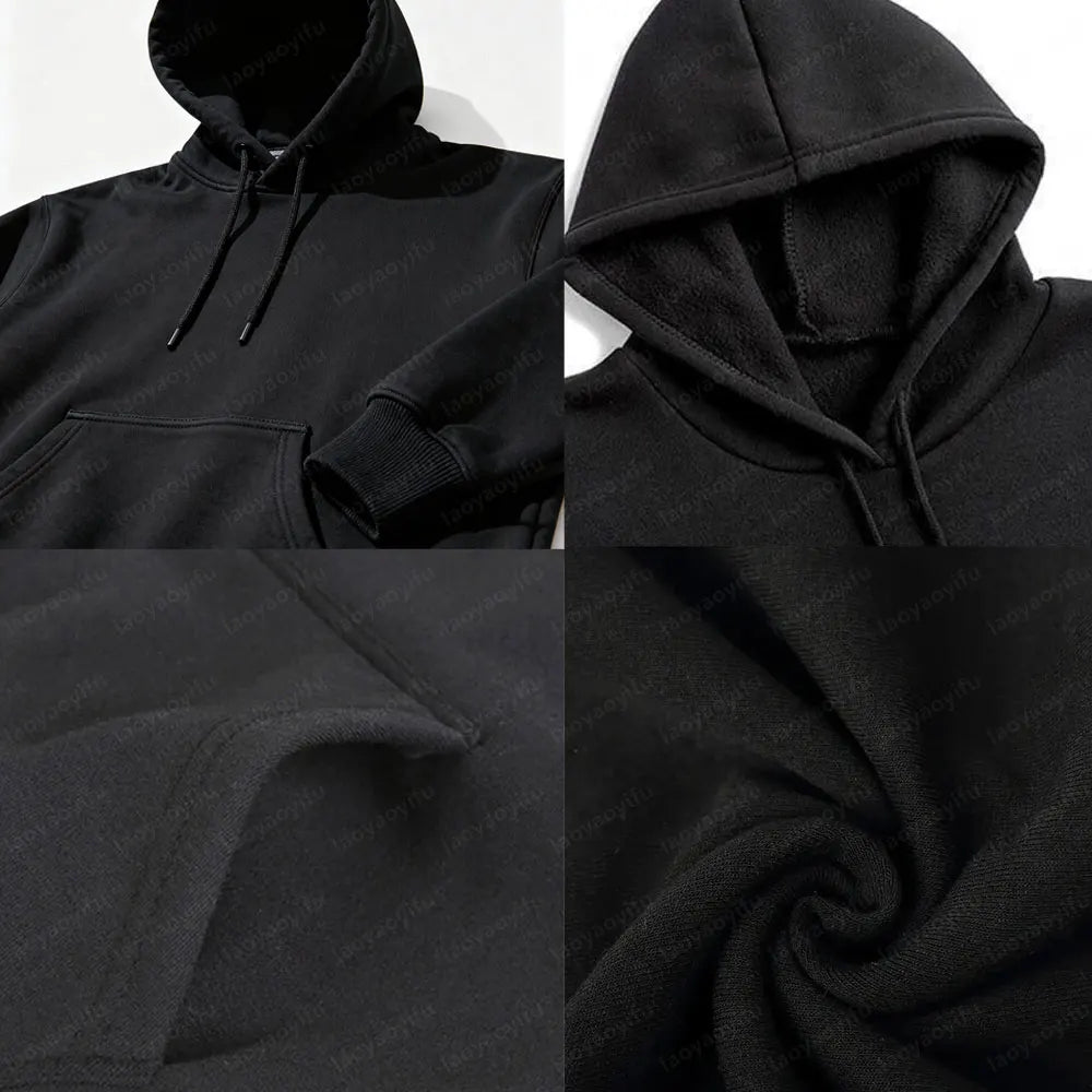 Goldendoodle Dog Christmas Pattern Sweatshirt Casual Fashion Comfortable Street Long Sleeve Design Autumn and Winter Matching