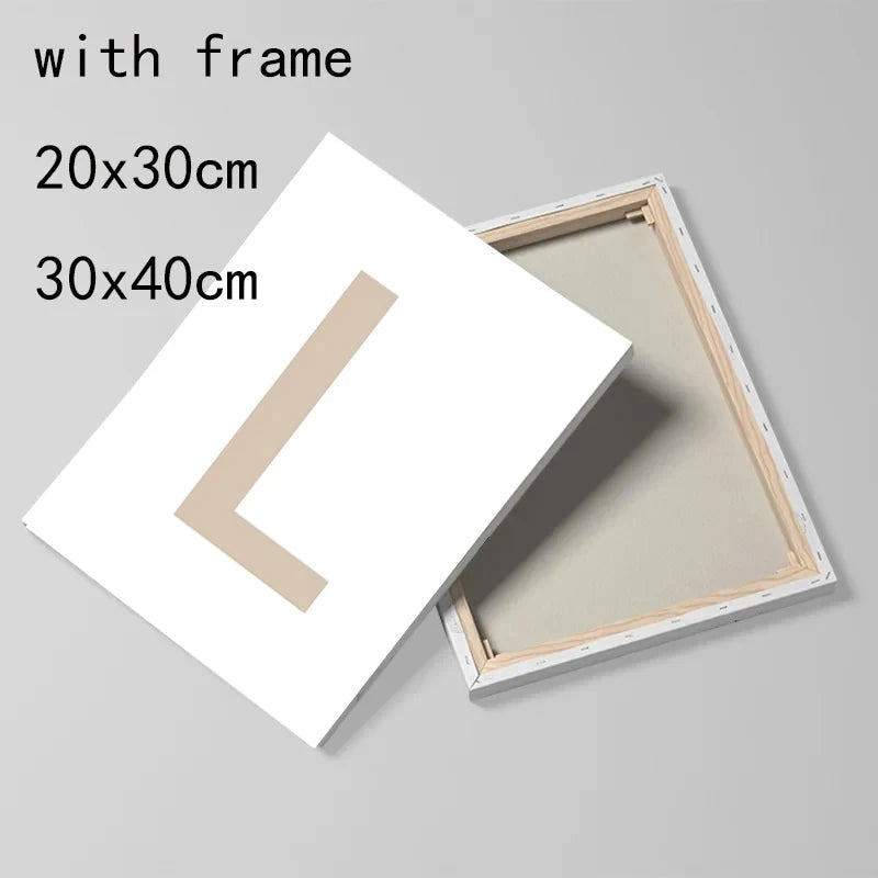 Goldendoodle Bathroom Canvas Paintings Modern Pet Themed Dog Lovers Toilet Poster Print Humorous Toilet Wall Art Restroom Decor